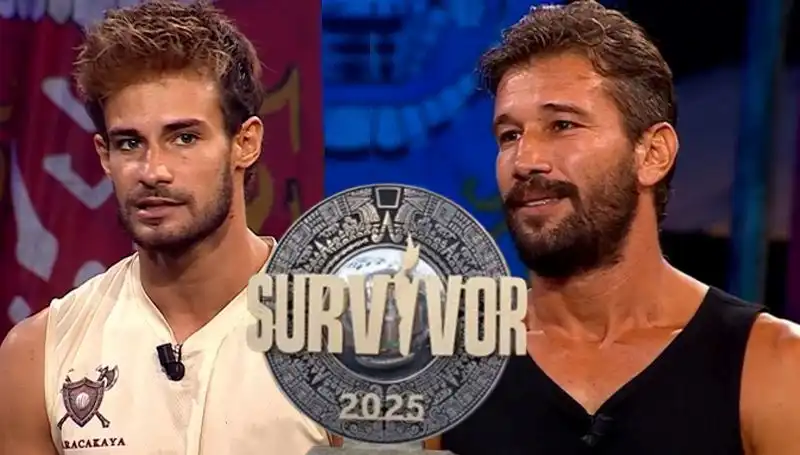 Survivor Şampiyonu Canlı Yayında Açıklandı! Kazanan Kim?