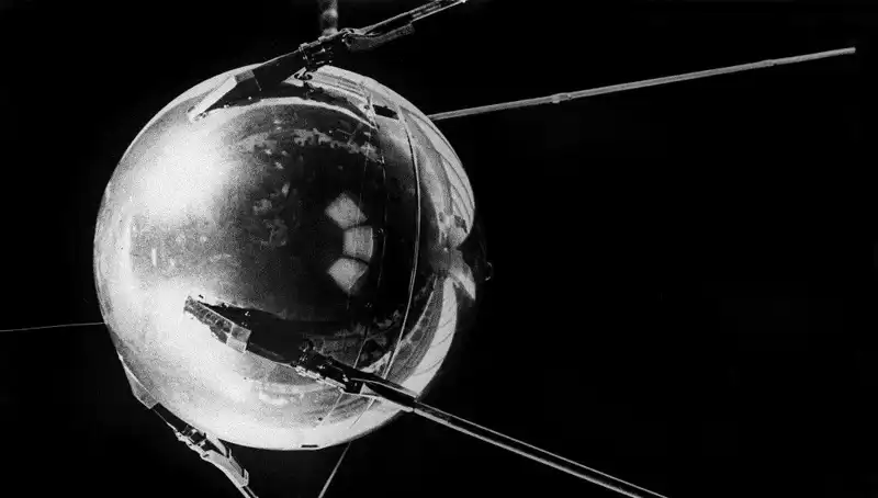 1972'de Fırlatılan Sovyet Uzay Aracı Dünya'ya Kontrolsüz Düşüş Yaşayacak!