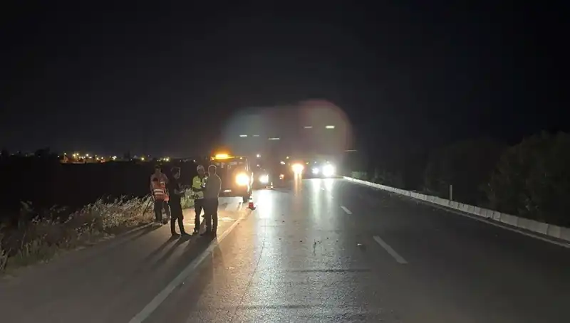 Adana'da Feci Kazanın Bilinmeyen Detayları: Üç Araç Zincirleme Çarpıştı