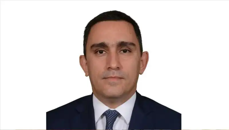 Can Yücel: Şişecam’ın Yeni Genel Müdürü Hakkında Bilinmeyenler