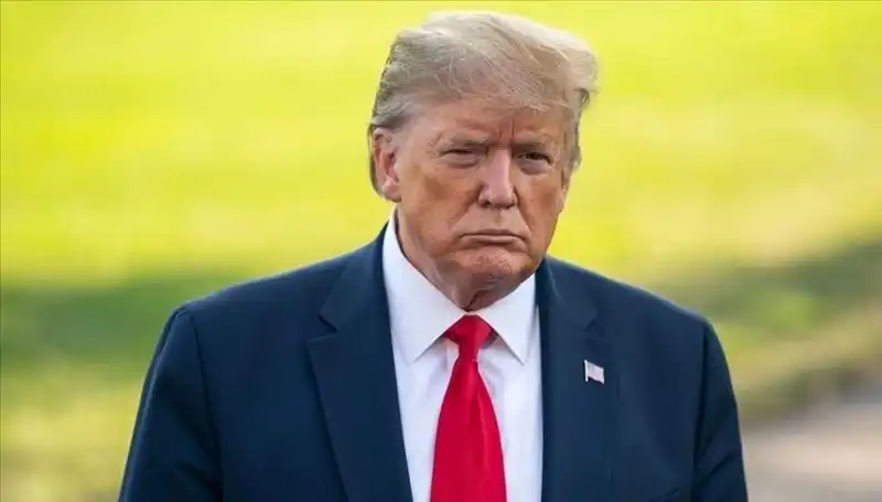 Trump’tan Çarpıcı Açıklama: İran’daki Nükleer Tesisler Tamamen Yok Edildi!