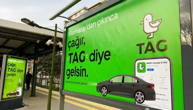 UKOME’nin Alınan Yeni Kararları: Martı Tag ve Zuppin XL Neleri Değiştiriyor?
