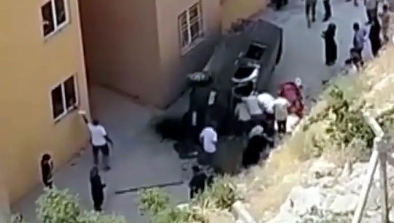 Kahramanmaraş'ta Feci Kaza: Sorumsuz Sürücülerin Hayata Dönüş Savaşları
