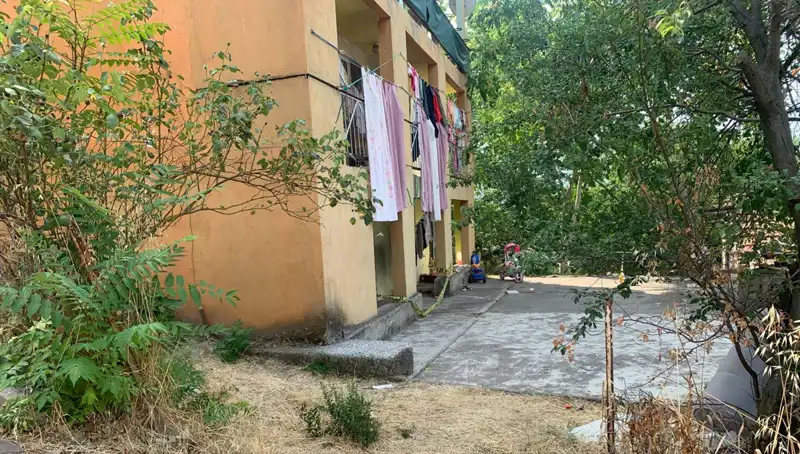Aldatma İddiası: Eşini Duvardan Atarak Öldüren Kadının Hikayesi