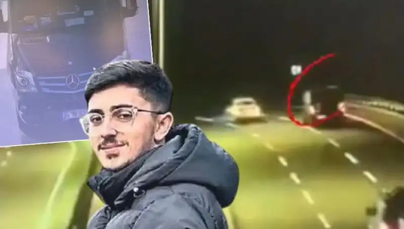 Muhammed Gürcan Koçak'ın Ölümüne Neden Olan Sürücü Serbest Bırakıldı, Tepkiler Çığ Gibi Büyüyor