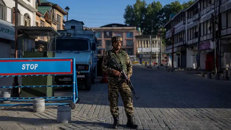 Hindistan ve Pakistan Arasındaki Nükleer Gerilim Tırmanıyor: Saldırı İhtimali Artıyor