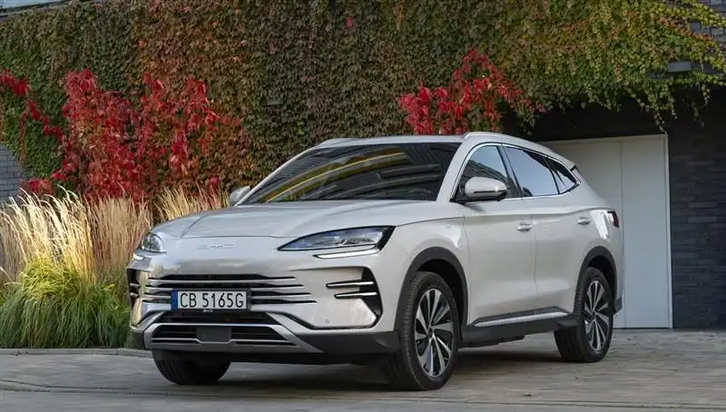 Türkiye'de BYD Üretim Tesisleri Açılıyor: Ne Zaman Başlayacak?