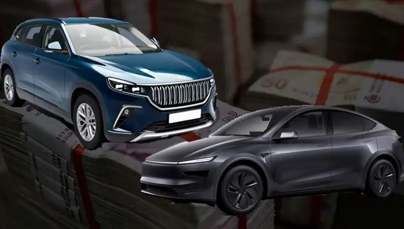 Otomobillerde ÖTV Oranlarında Değişiklik: Resmi Gazete'de Yeni Düzenlemeler