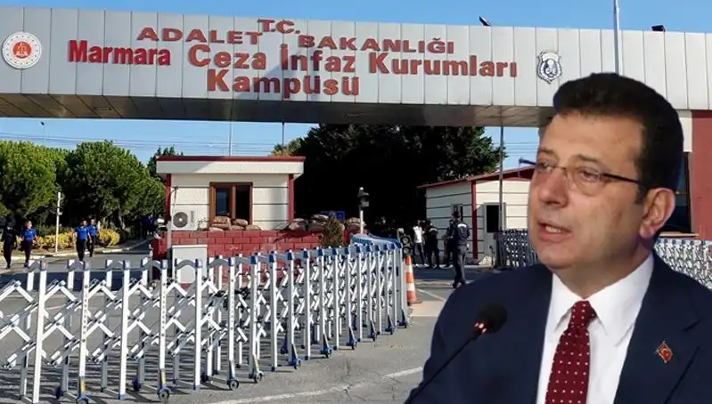 Ekrem İmamoğlu, Savcılıkta İfadesini Verdi: Süreç ve Beklentiler