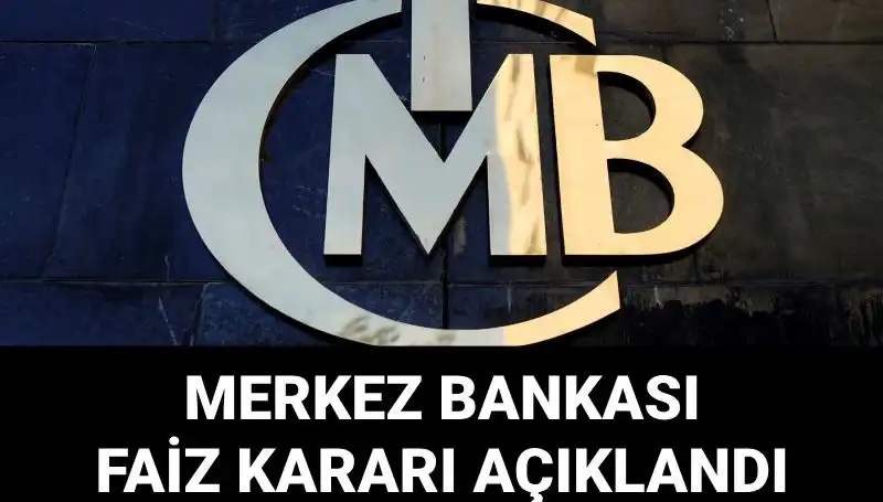 Merkez Bankası Faiz Kararını Açıkladı: Beklentiler Gerçekleşti mi?