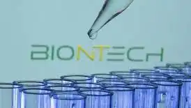 BioNTech, Rakibi CureVac'ı Satın Alma Hamlesiyle Büyümeye Devam Ediyor