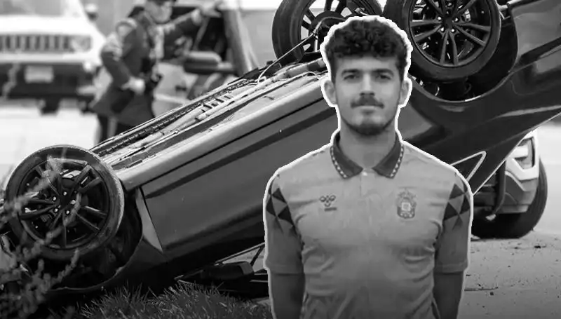 Futbol Dünyasında Yürek Burkan Kaza: Genç Yetenek Hayatını Kaybetti