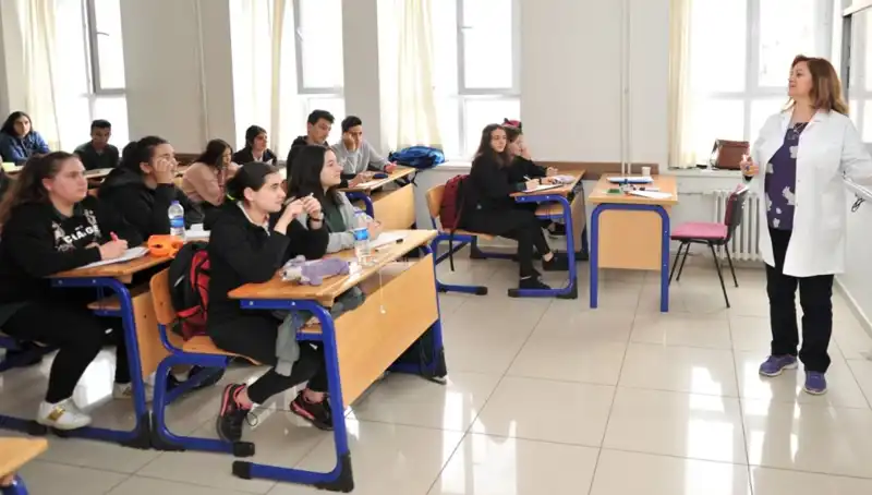 2025 MEB Lise Kayıt Tarihleri: LGS’e Girecek Öğrenciler İçin Rehber