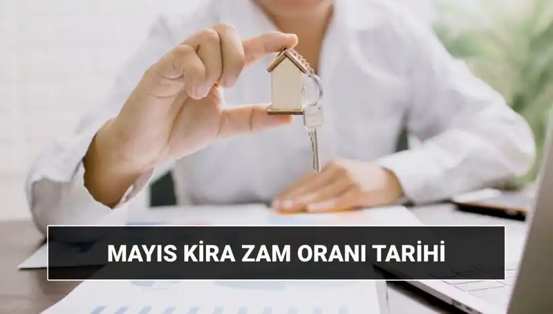 Mayıs 2025 Kira Zam Oranı Açıklanıyor: Emekli ve Kiracılar Ne Beklemeli?